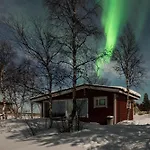 Semesterbostad Giellajohka