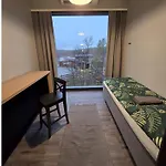 Holiday home Giellajohka *