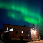 Holiday home Giellajohka