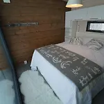 Semesterbostad Giellajohka Kaamanen