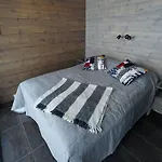 Holiday home Giellajohka *