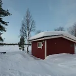 Giellajohka * Kaamanen