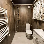 Holiday home Giellajohka *