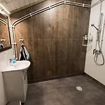 Holiday home Giellajohka