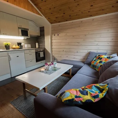 Giellajohka Кааманен