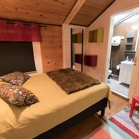 Giellajohka * Kaamanen