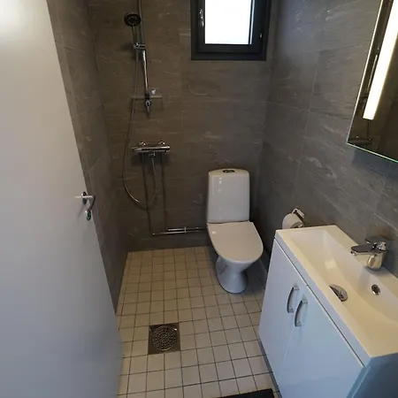 Giellajohka * Кааманен