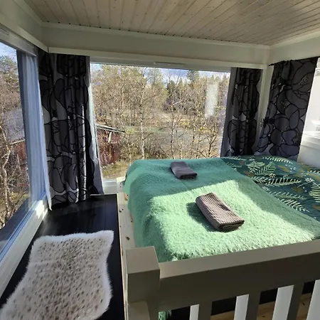 Giellajohka Kaamanen