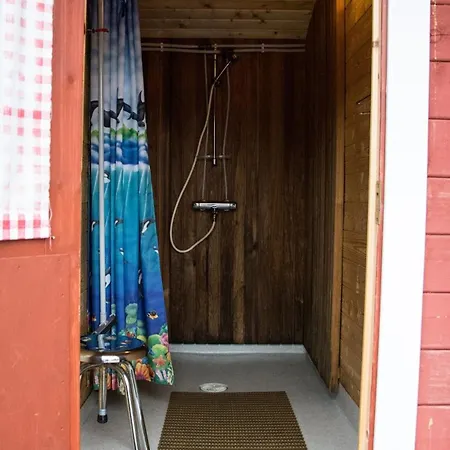 Giellajohka Дом отдыха