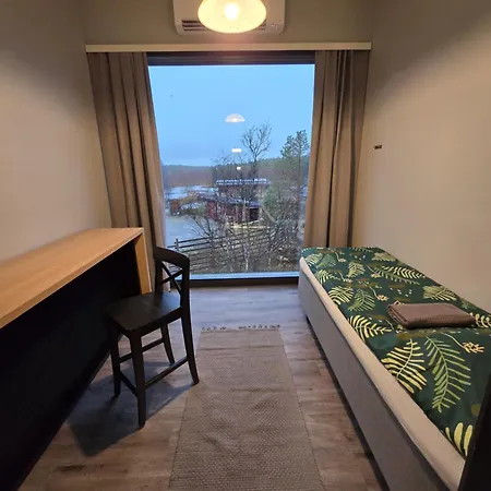 Giellajohka Kaamanen