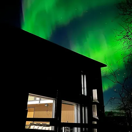 Giellajohka * Kaamanen