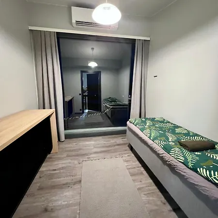 Giellajohka * Kaamanen