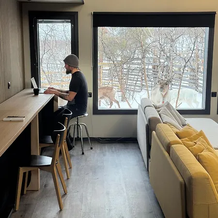 Giellajohka Kaamanen