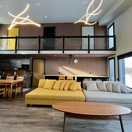 Giellajohka * Kaamanen