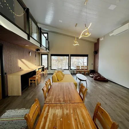 Giellajohka Kaamanen