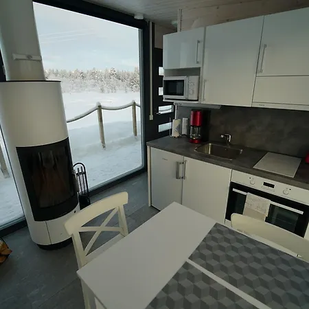 Giellajohka * Kaamanen