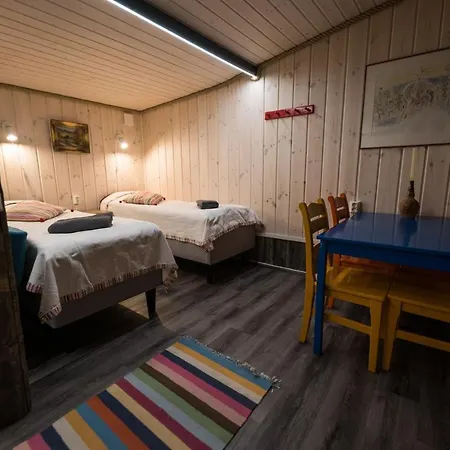 Giellajohka Kaamanen