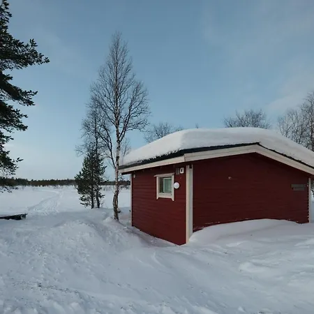 Giellajohka * Kaamanen