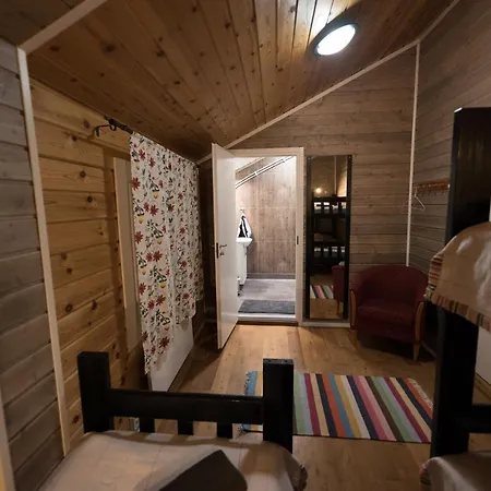 Giellajohka Kaamanen