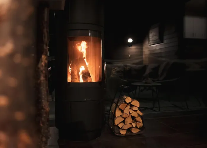 Giellajohka Nyaraló *