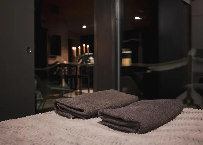 Nyaraló Giellajohka