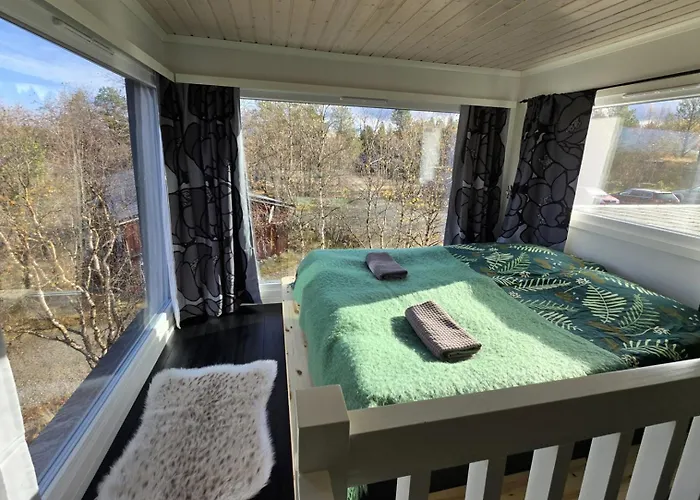 Giellajohka Kaamanen