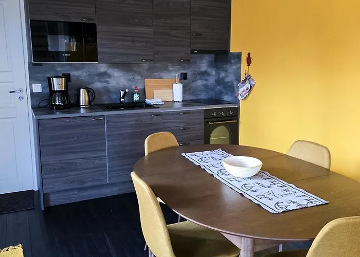 Giellajohka Nyaraló