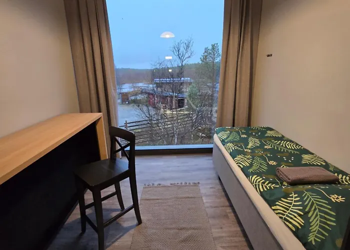 Giellajohka Kaamanen