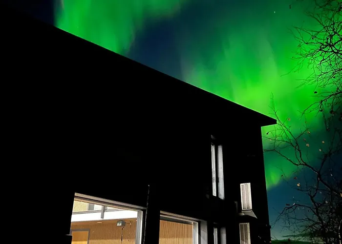 Giellajohka * Kaamanen