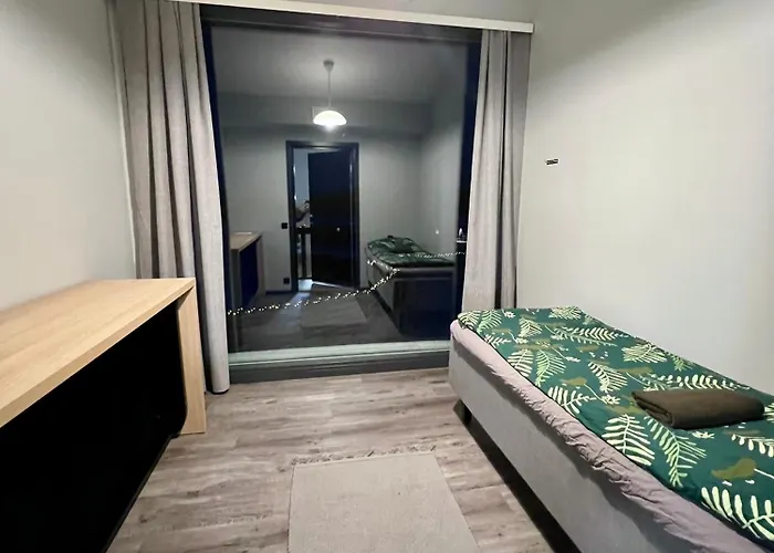 Giellajohka * Kaamanen