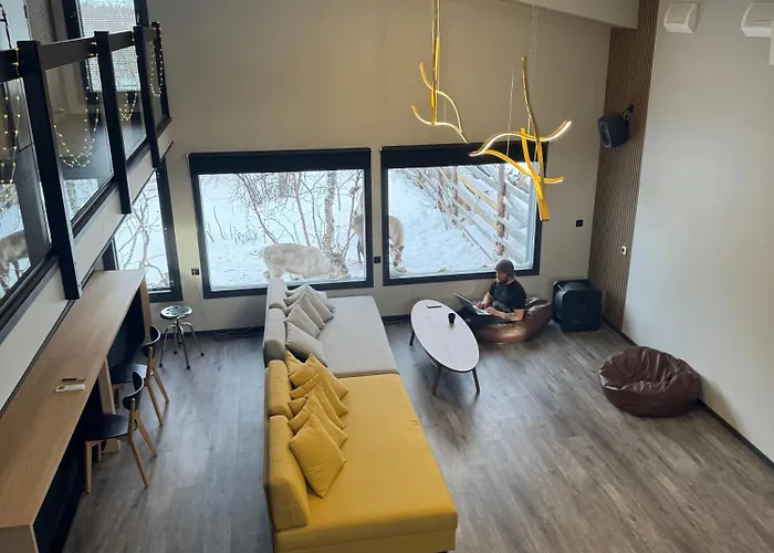 Giellajohka * Kaamanen