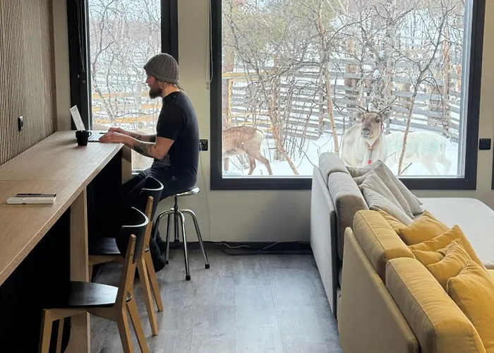 Giellajohka Kaamanen