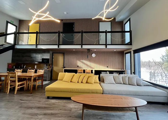 Giellajohka * Kaamanen