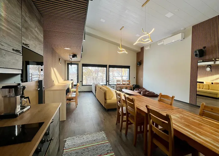 Giellajohka Kaamanen