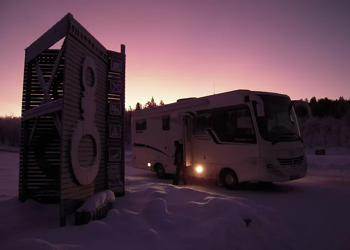 Giellajohka * Kaamanen