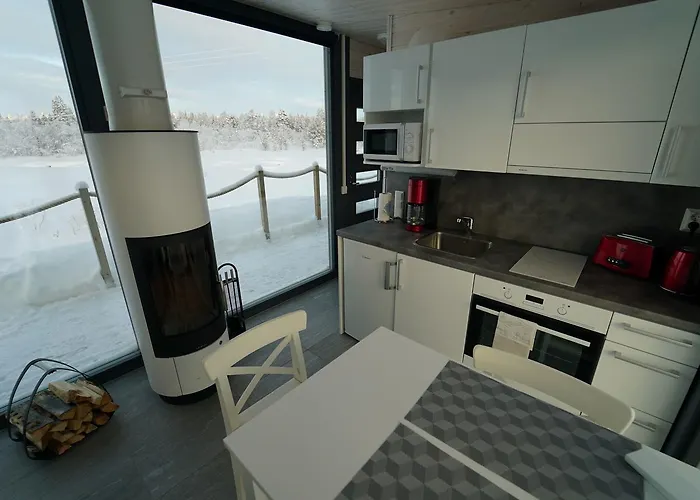 Giellajohka * Kaamanen