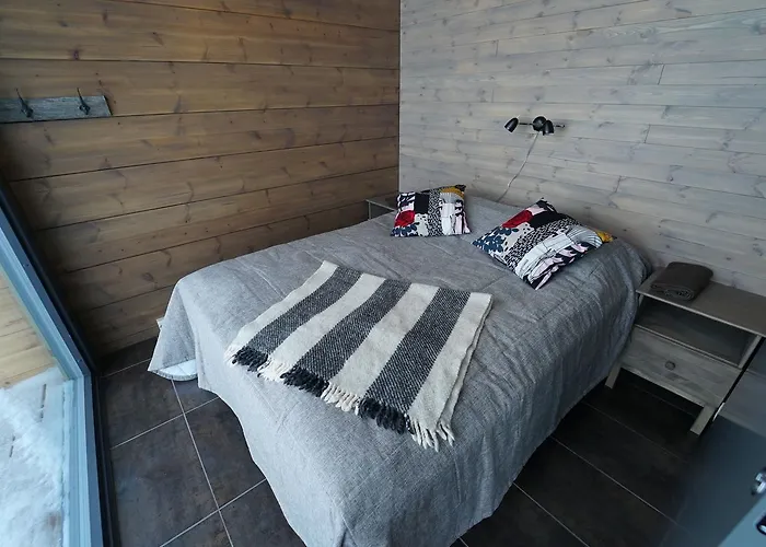 Nyaraló Giellajohka *