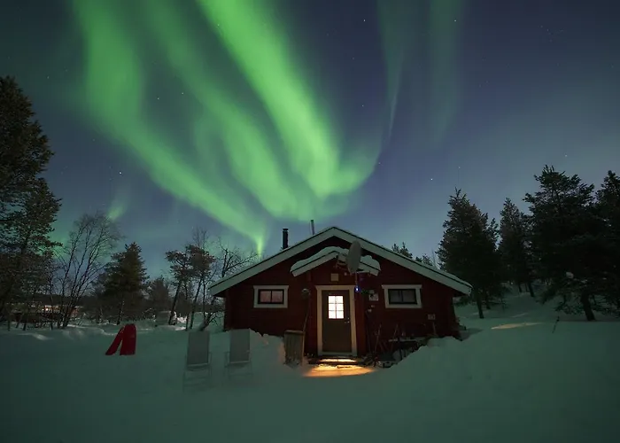 Giellajohka Kaamanen