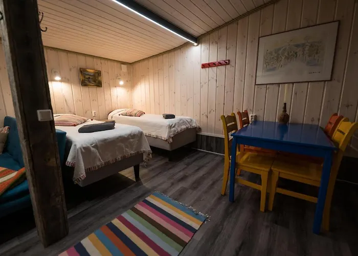 Giellajohka Kaamanen