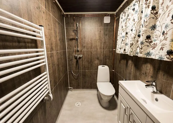 Nyaraló Giellajohka *