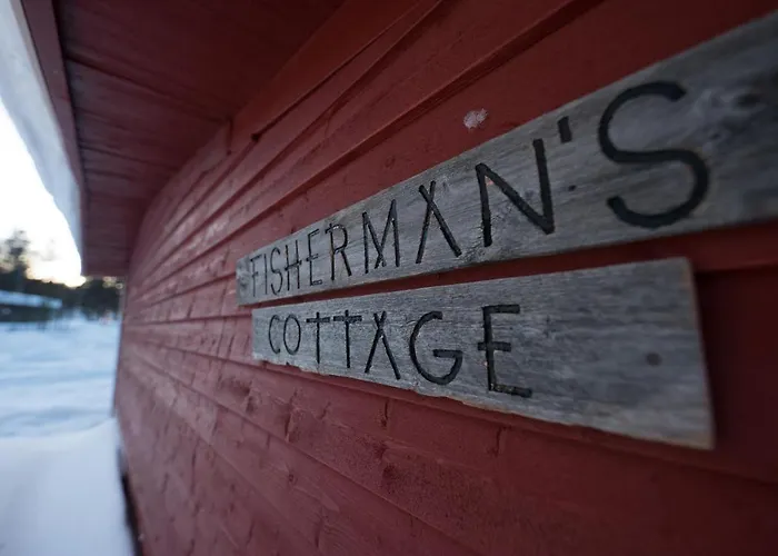 Giellajohka * Kaamanen